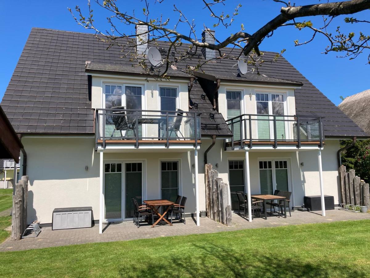 Ferienwohnung Strandlaeufer Borgerende-Rethwisch Bagian luar foto